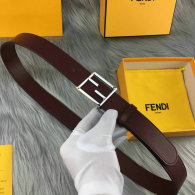 FENDI Belt 1:1 Quality (12)