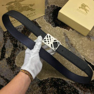 Burberry Belt 1:1 Quality (108)