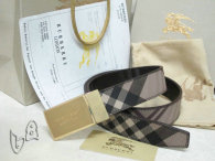 Burberry Belt 1:1 Quality (178)
