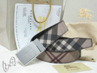 Burberry Belt 1:1 Quality (180)