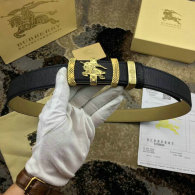 Burberry Belt 1:1 Quality (130)