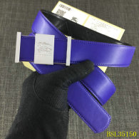 Burberry Belt 1:1 Quality (70)