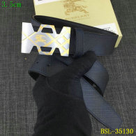 Burberry Belt 1:1 Quality (40)