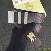 Burberry Belt 1:1 Quality (66)