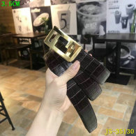 FENDI Belt 1:1 Quality (24)