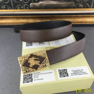 Burberry Belt 1:1 Quality (50)