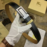 Burberry Belt 1:1 Quality (119)