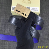 Burberry Belt 1:1 Quality (75)