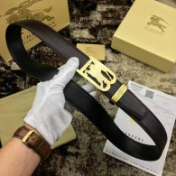 Burberry Belt 1:1 Quality (115)