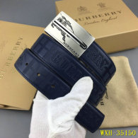 Burberry Belt 1:1 Quality (143)