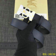 Burberry Belt 1:1 Quality (59)