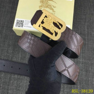 Burberry Belt 1:1 Quality (51)