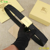 Burberry Belt 1:1 Quality (34)