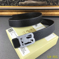 Burberry Belt 1:1 Quality (49)