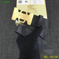 Burberry Belt 1:1 Quality (37)