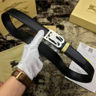 Burberry Belt 1:1 Quality (114)