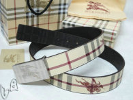 Burberry Belt 1:1 Quality (185)