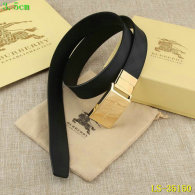 Burberry Belt 1:1 Quality (36)