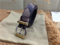 Burberry Belt 1:1 Quality (159)