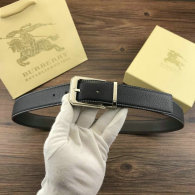 Burberry Belt 1:1 Quality (140)