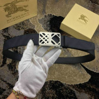 Burberry Belt 1:1 Quality (113)