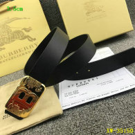 Burberry Belt 1:1 Quality (150)