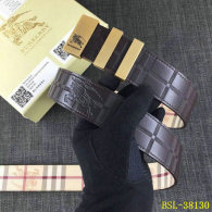 Burberry Belt 1:1 Quality (64)