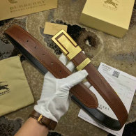 Burberry Belt 1:1 Quality (122)
