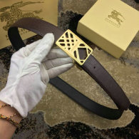 Burberry Belt 1:1 Quality (109)