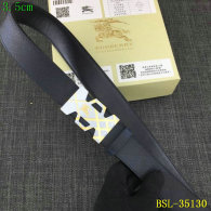 Burberry Belt 1:1 Quality (42)
