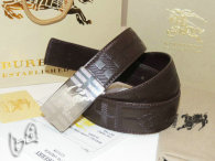 Burberry Belt 1:1 Quality (171)