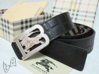 Burberry Belt 1:1 Quality (163)