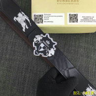 Burberry Belt 1:1 Quality (53)