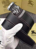 Burberry Belt 1:1 Quality (160)
