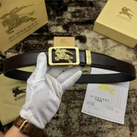 Burberry Belt 1:1 Quality (118)