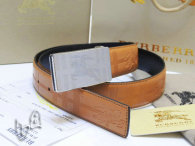 Burberry Belt 1:1 Quality (175)