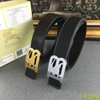 Burberry Belt 1:1 Quality (26)