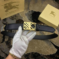 Burberry Belt 1:1 Quality (105)