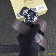 Burberry Belt 1:1 Quality (56)