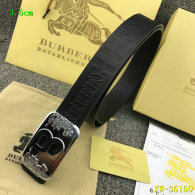 Burberry Belt 1:1 Quality (148)