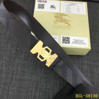 Burberry Belt 1:1 Quality (57)