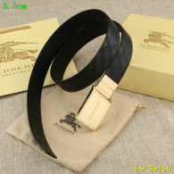 Burberry Belt 1:1 Quality (92)