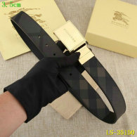 Burberry Belt 1:1 Quality (32)