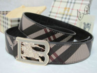 Burberry Belt 1:1 Quality (162)