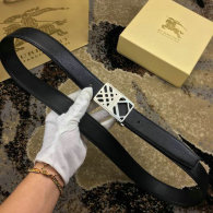 Burberry Belt 1:1 Quality (110)