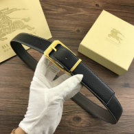 Burberry Belt 1:1 Quality (139)