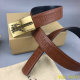 Burberry Belt 1:1 Quality (144)
