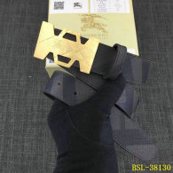 Burberry Belt 1:1 Quality (60)