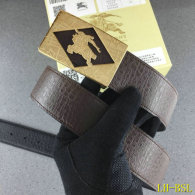 Burberry Belt 1:1 Quality (46)