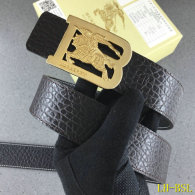 Burberry Belt 1:1 Quality (28)
